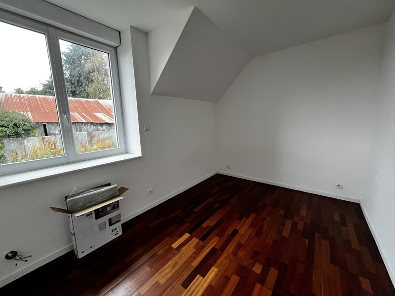 Vente Maison GUISCRIFF - 4 pièces -101 m² - (56560)