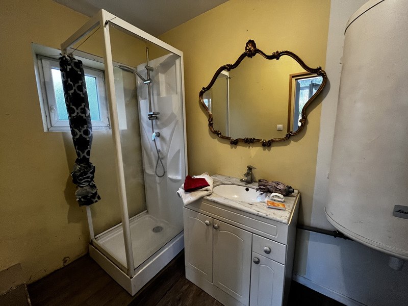 Vente Maison GUISCRIFF - 4 pièces -101 m² - (56560)