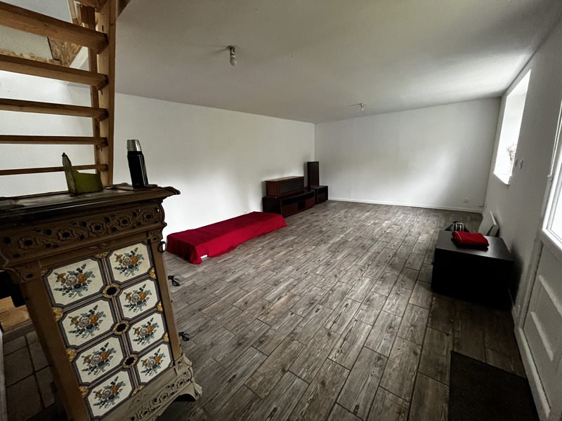 Vente Maison GUISCRIFF - 4 pièces -101 m² - (56560)