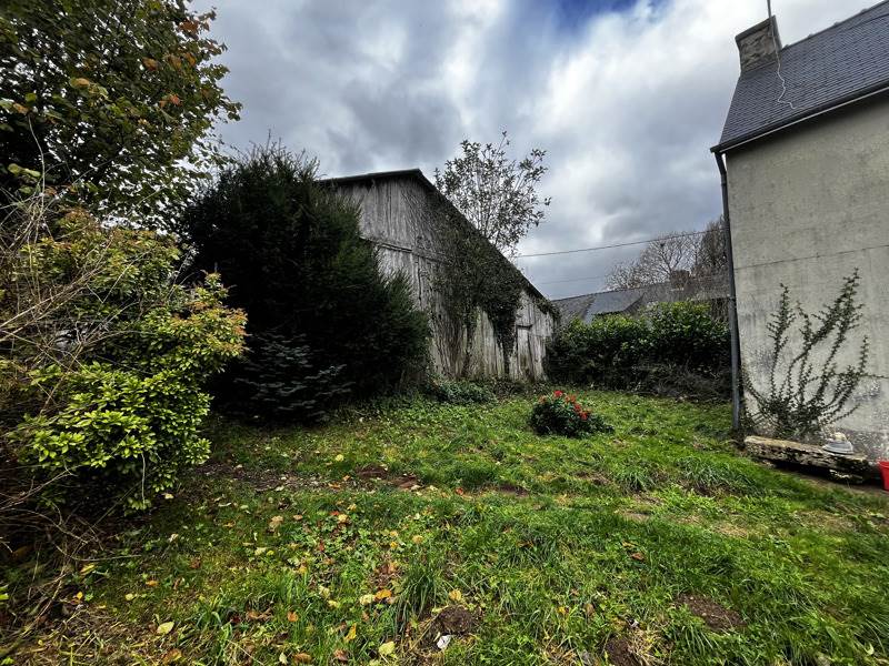 Vente Maison GUISCRIFF - 4 pièces -101 m² - (56560)