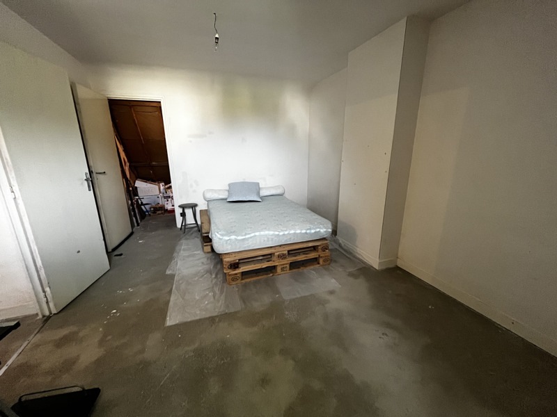 Vente Maison ST TUGDUAL - 4 pièces -98 m² - (56540)