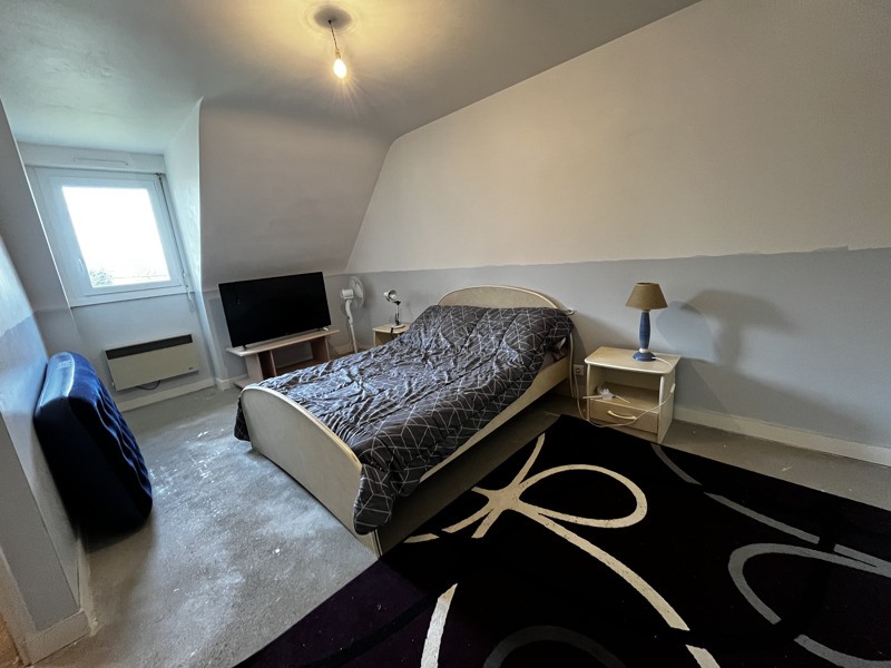 Vente Maison ST TUGDUAL - 4 pièces -98 m² - (56540)