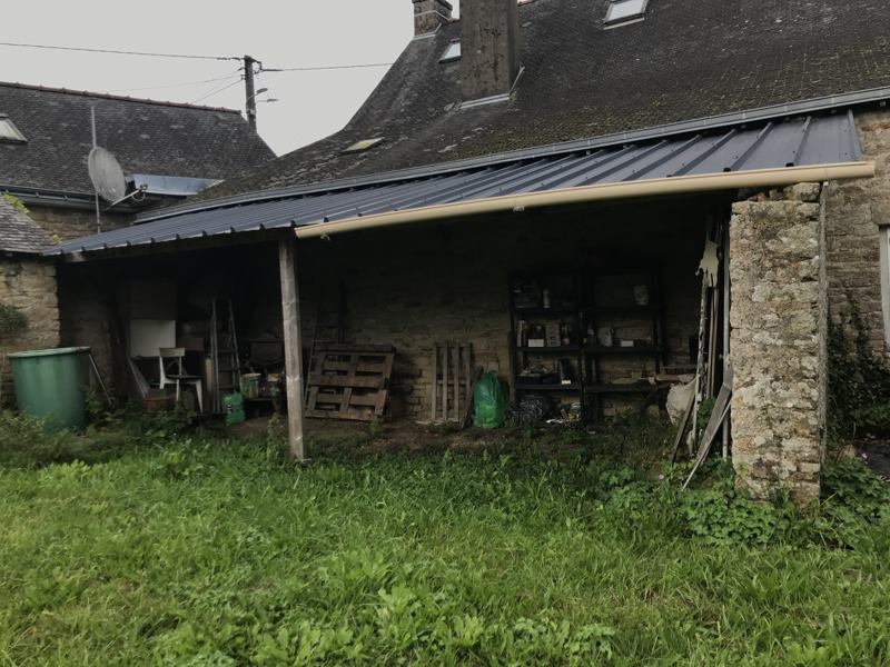 Vente Maison LE FAOUET - 2 pièces -144 m² - (56320)