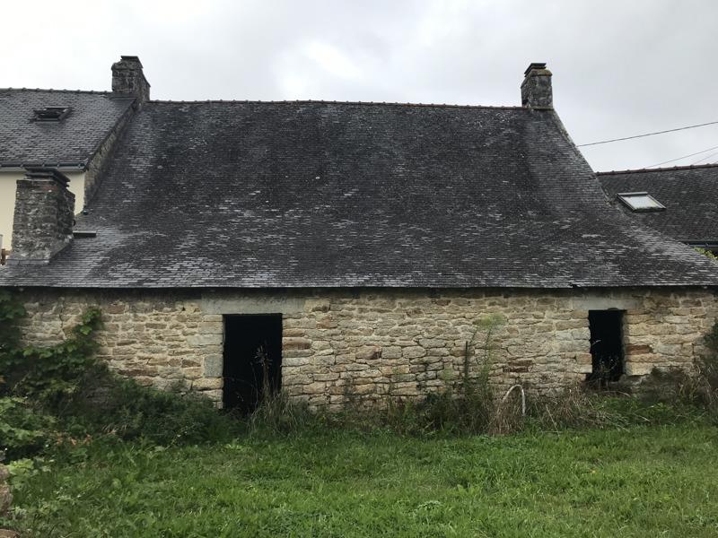 Vente Maison LE FAOUET - 2 pièces -144 m² - (56320)