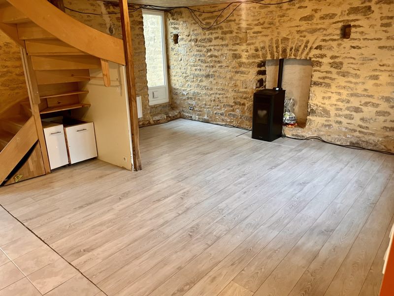 Vente Maison LE FAOUET - 4 pièces -111 m² - (56320)