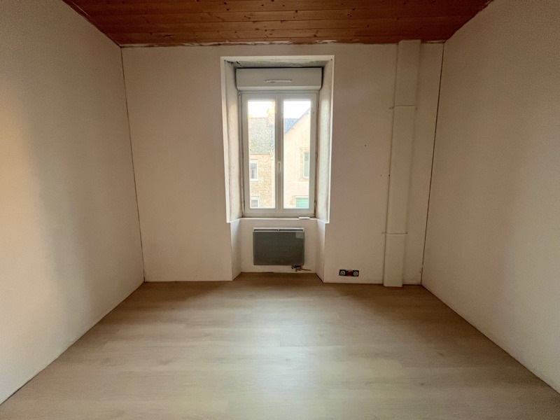 Vente Maison LE FAOUET - 4 pièces -111 m² - (56320)