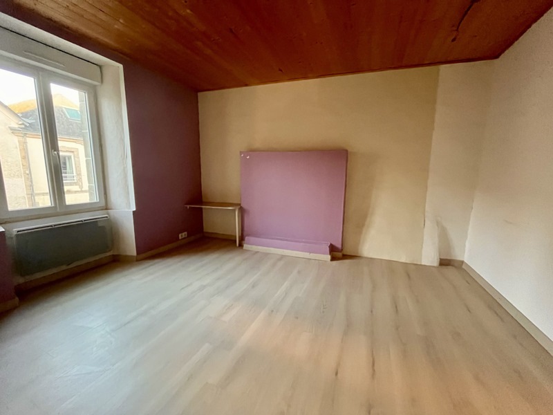 Vente Maison LE FAOUET - 4 pièces -111 m² - (56320)