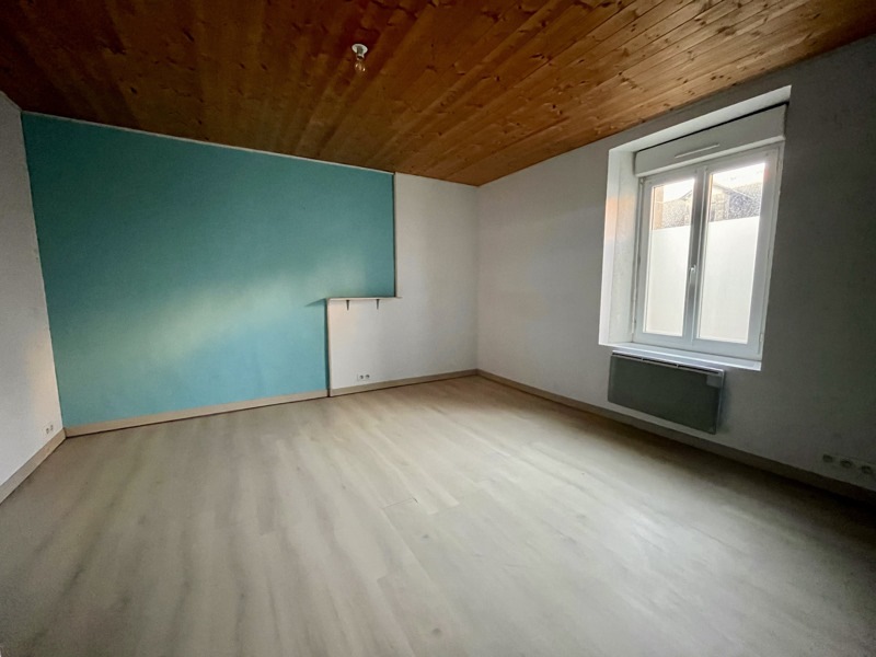 Vente Maison LE FAOUET - 4 pièces -111 m² - (56320)