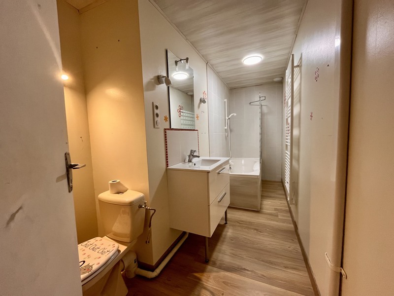 Vente Maison LE FAOUET - 4 pièces -111 m² - (56320)