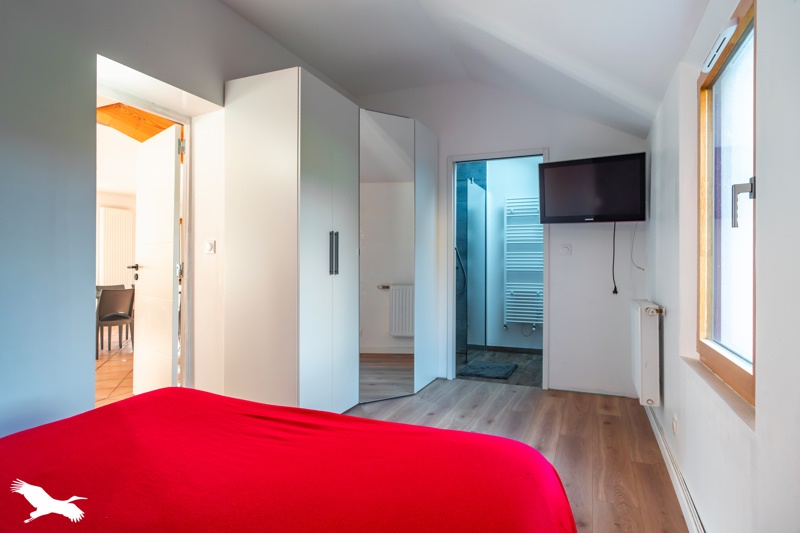 Vente Maison BERNE - 5 pièces -155 m² - (56240)