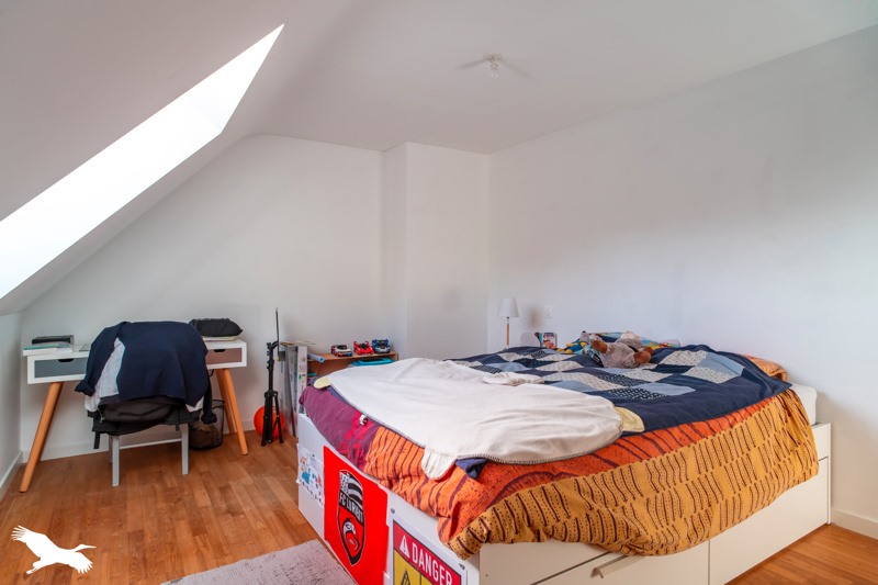 Vente Maison BERNE - 5 pièces -155 m² - (56240)