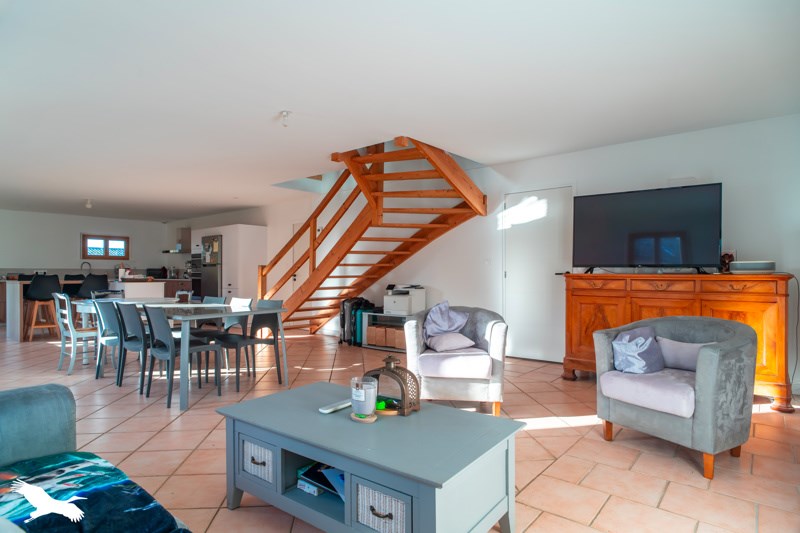 Vente Maison BERNE - 5 pièces -155 m² - (56240)