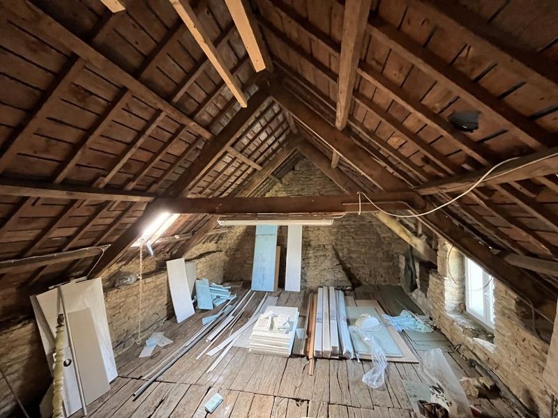 Vente Maison LANVENEGEN - 2 pièces -82 m² - (56320)