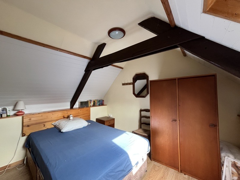 Vente Maison LANVENEGEN - 2 pièces -82 m² - (56320)