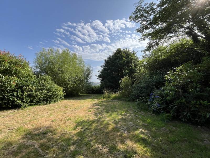 Vente Maison LANVENEGEN - 2 pièces -82 m² - (56320)