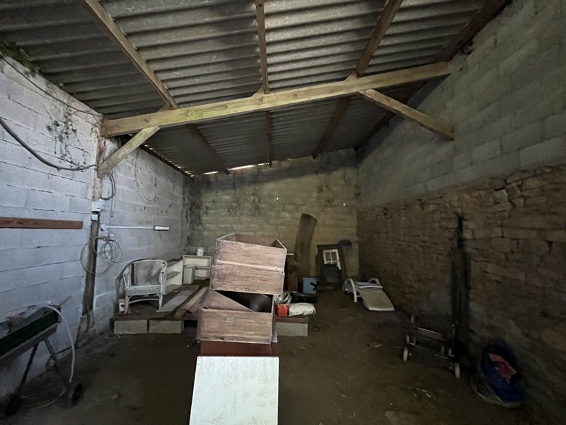 Vente Maison LANVENEGEN - 2 pièces -82 m² - (56320)