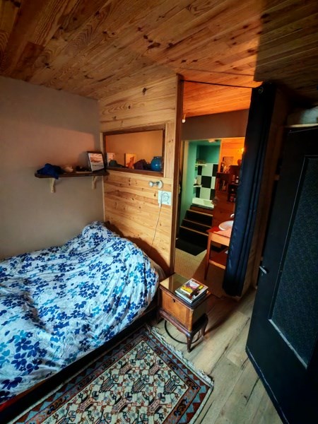 Vente Maison LE FAOUET - 6 pièces -98 m² - (56320)