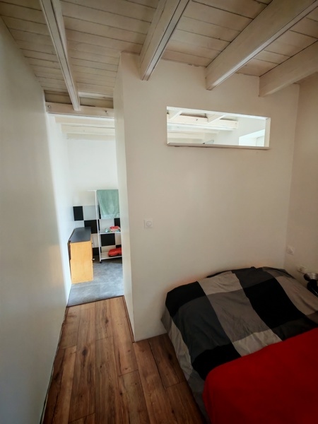 Vente Maison LE FAOUET - 6 pièces -98 m² - (56320)