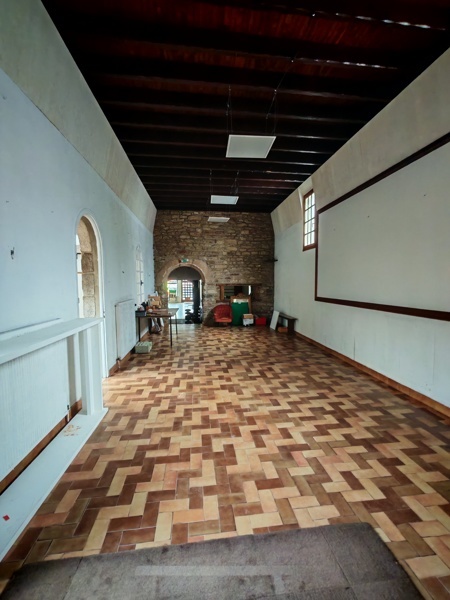 Vente Maison LE FAOUET - 6 pièces -98 m² - (56320)
