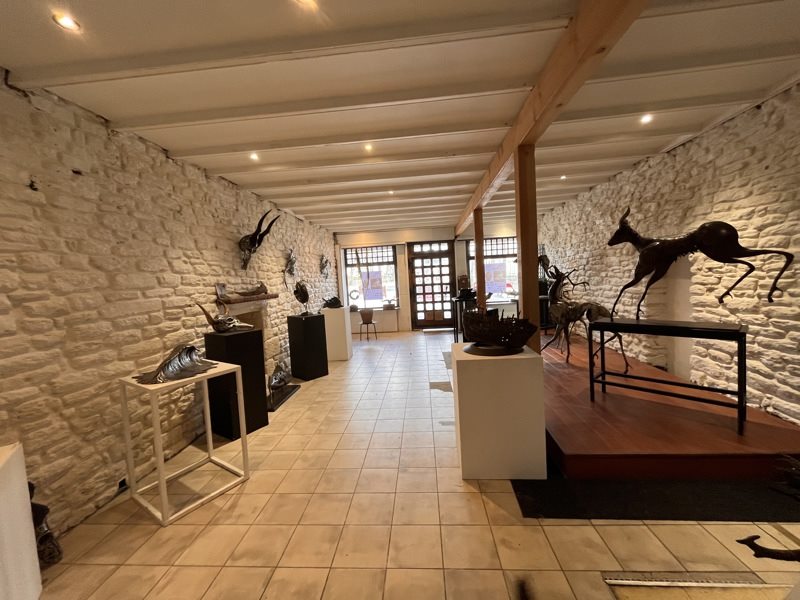 Vente Maison LE FAOUET - 6 pièces -98 m² - (56320)