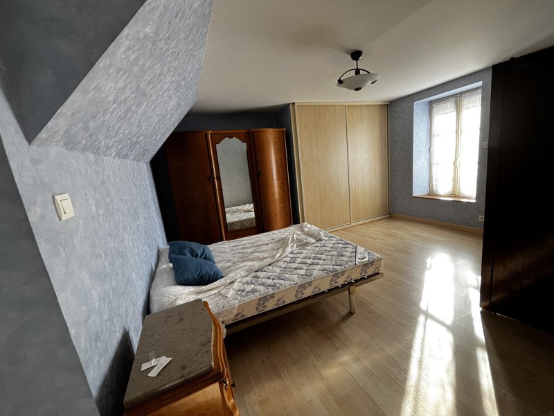Vente Maison LANGONNET - 4 pièces -125 m² - (56630)