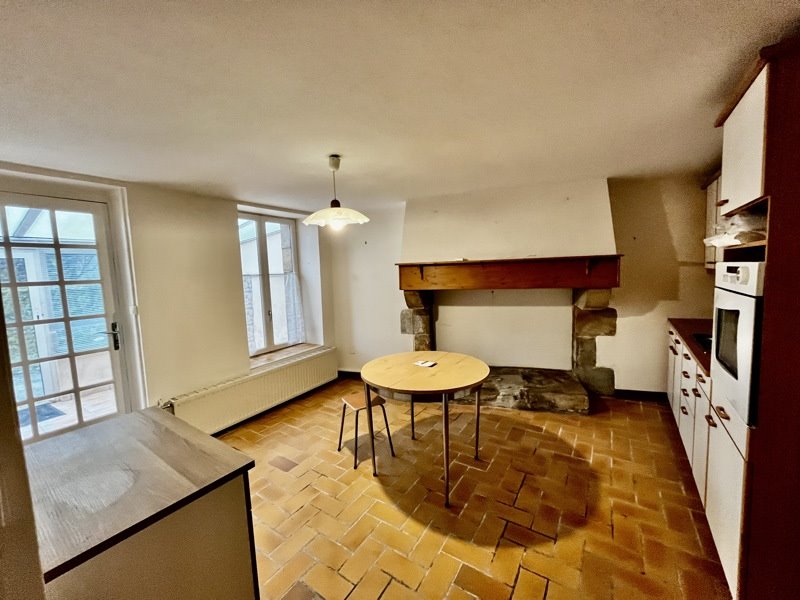 Vente Maison LANGONNET - 4 pièces -125 m² - (56630)