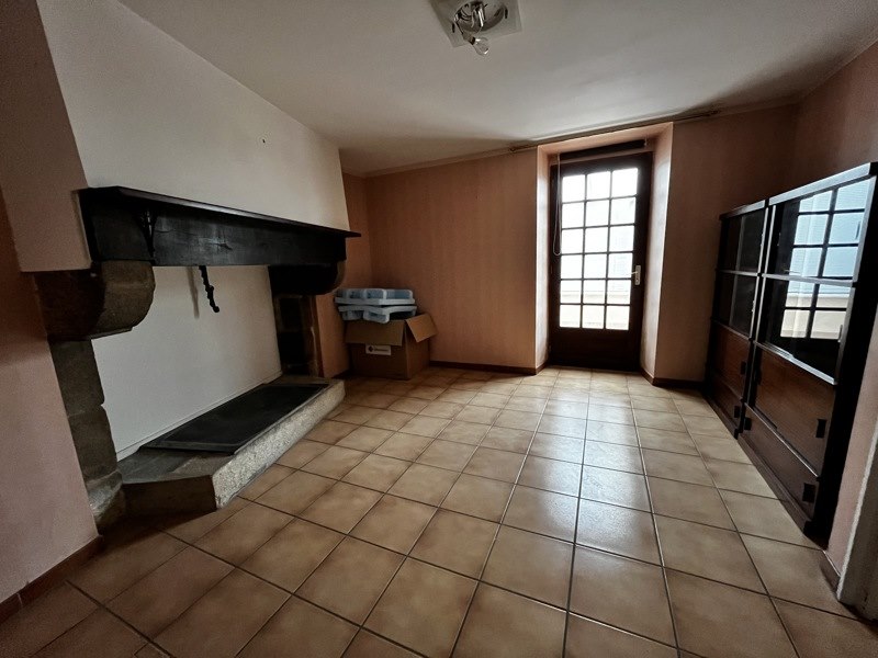 Vente Maison LANGONNET - 4 pièces -125 m² - (56630)