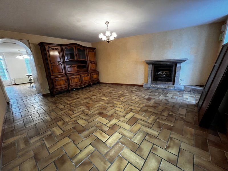 Vente Maison LANGONNET - 4 pièces -125 m² - (56630)