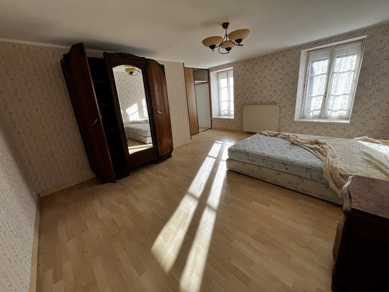 Vente Maison LANGONNET - 4 pièces -125 m² - (56630)