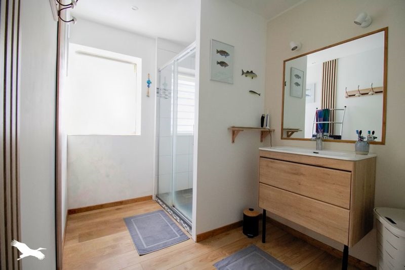 Vente Maison LANVENEGEN - 9 pièces -270 m² - (56320)