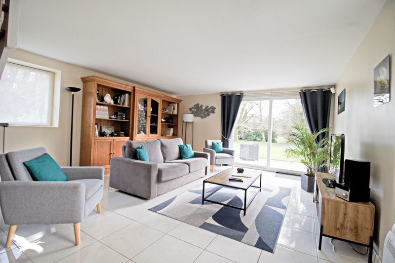 Vente Maison LANVENEGEN - 9 pièces -270 m² - (56320)