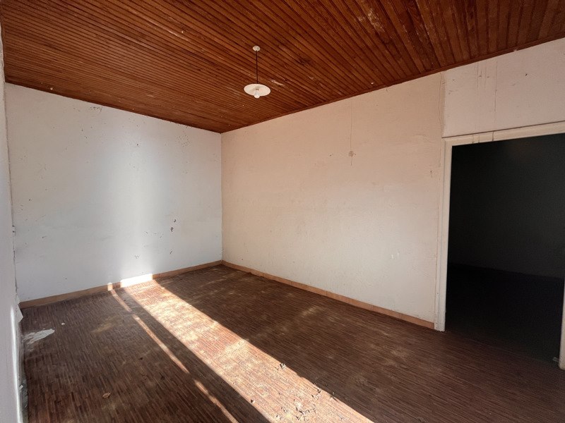 Vente Maison PRIZIAC - 3 pièces -60 m² - (56320)