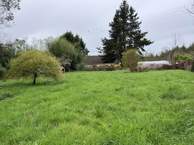 Vente Maison GUILLIGOMARC H - 6 pièces -147 m² - (29300)