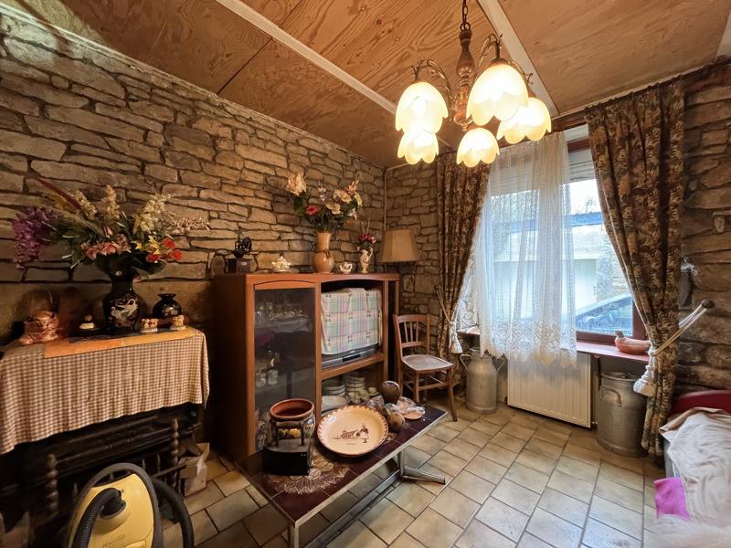Vente Maison GUISCRIFF - 3 pièces -78 m² - (56560)