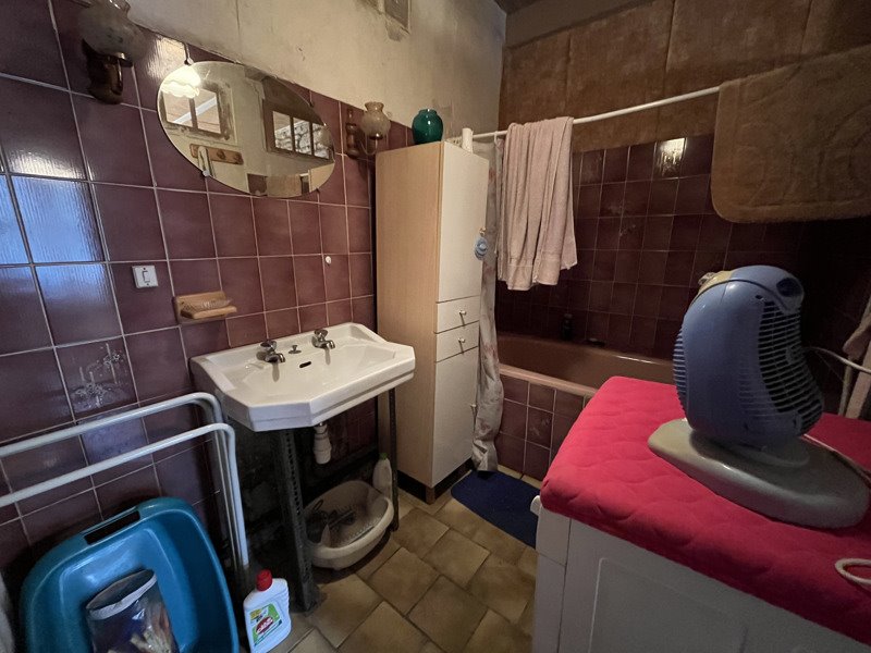 Vente Maison GUISCRIFF - 3 pièces -78 m² - (56560)