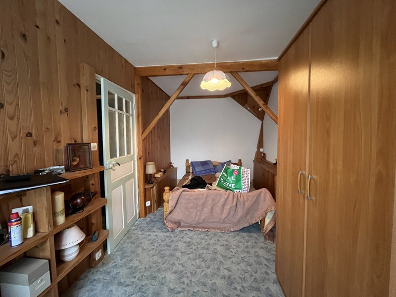 Vente Maison GUISCRIFF - 3 pièces -78 m² - (56560)