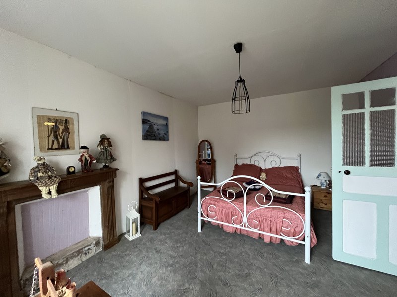 Vente Maison GUISCRIFF - 3 pièces -78 m² - (56560)