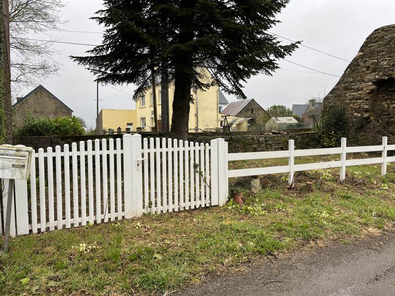 Vente Maison GUISCRIFF - 3 pièces -78 m² - (56560)