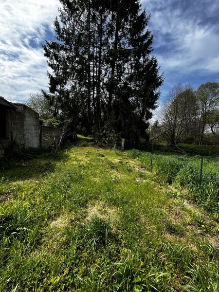 Vente Maison GOURIN - 3 pièces -65 m² - (56110)