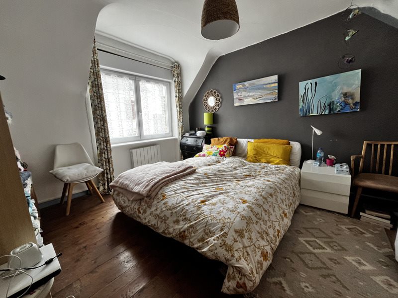 Vente Maison GOURIN - 3 pièces -65 m² - (56110)