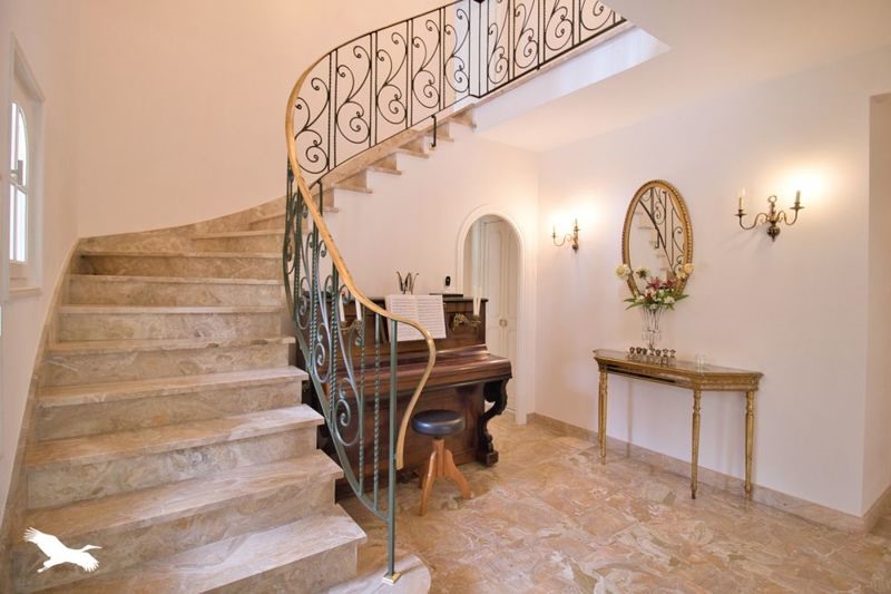 Vente Maison LE FAOUET - 10 pièces -296 m² - (56320)