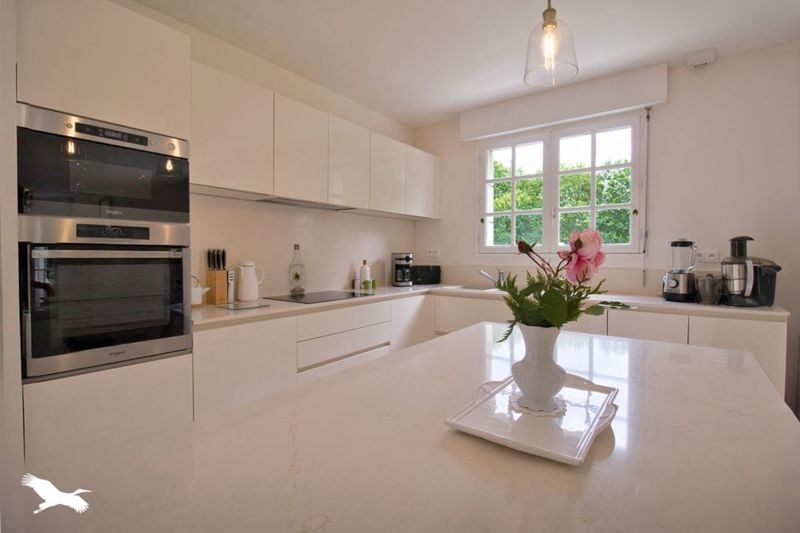 Vente Maison LE FAOUET - 10 pièces -296 m² - (56320)