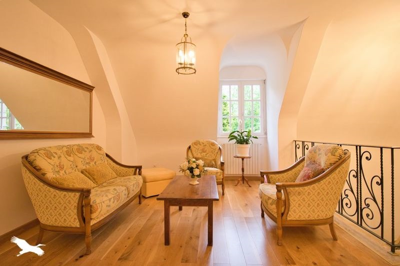 Vente Maison LE FAOUET - 10 pièces -296 m² - (56320)