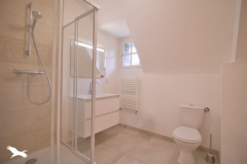 Vente Maison LE FAOUET - 10 pièces -296 m² - (56320)
