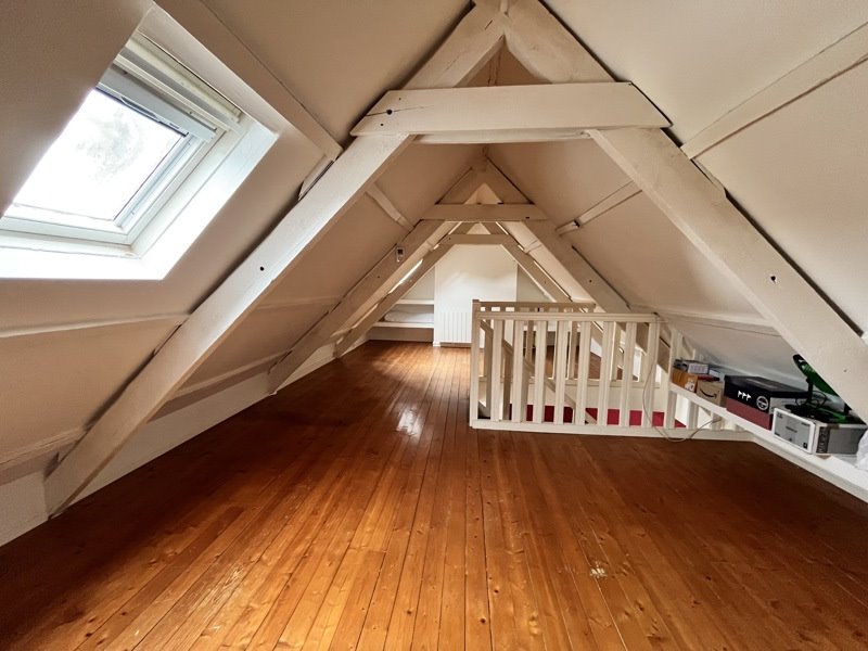 Vente Maison GUISCRIFF - 3 pièces -89 m² - (56560)