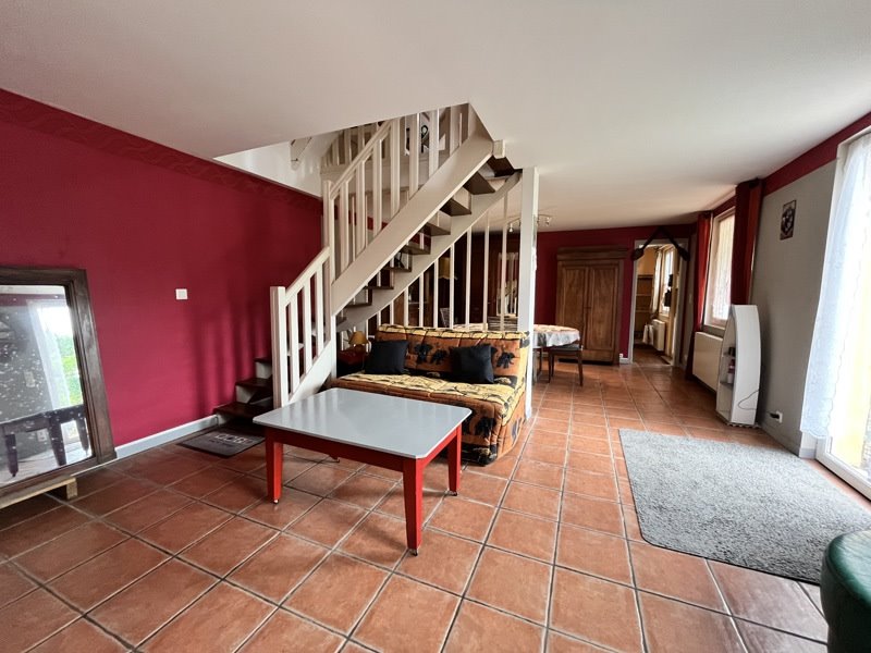 Vente Maison GUISCRIFF - 3 pièces -89 m² - (56560)
