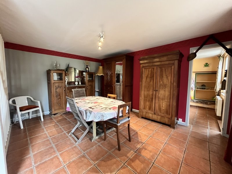 Vente Maison GUISCRIFF - 3 pièces -89 m² - (56560)