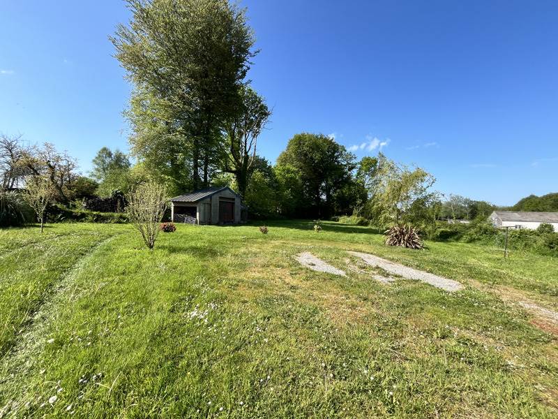 Vente Maison GUISCRIFF - 3 pièces -89 m² - (56560)