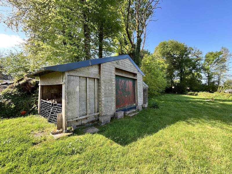 Vente Maison GUISCRIFF - 3 pièces -89 m² - (56560)