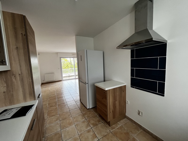 Vente Maison LE FAOUET - 4 pièces -73 m² - (56320)
